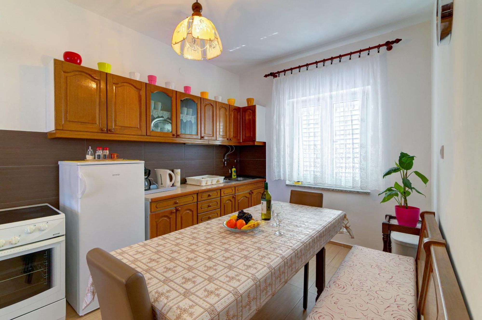 Apartman Erika Сен Екстериор снимка