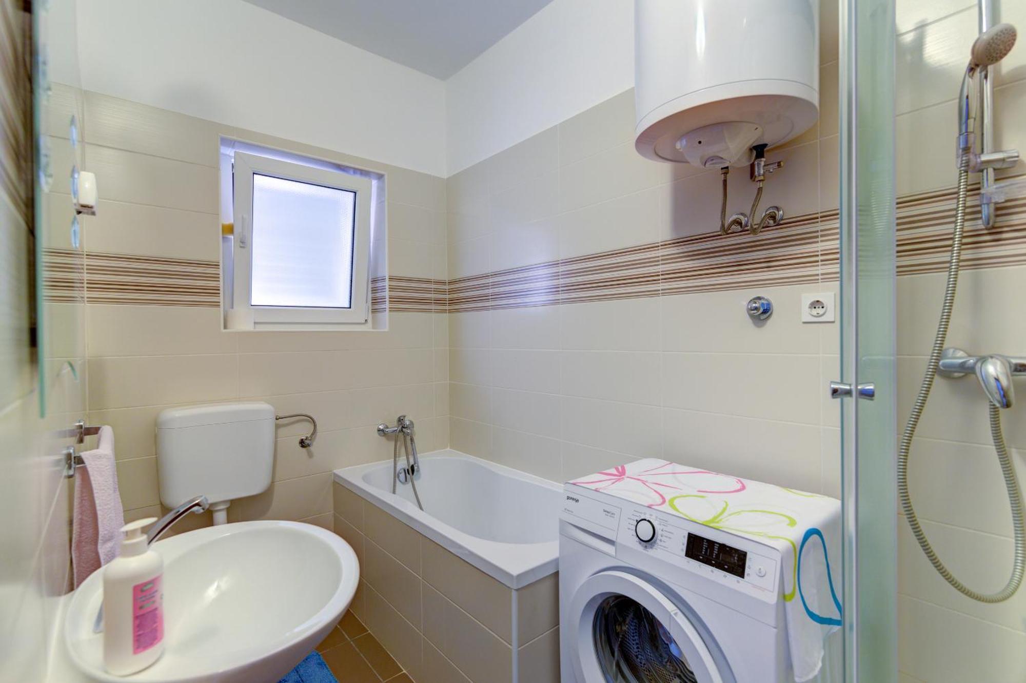 Apartman Erika Сен Екстериор снимка