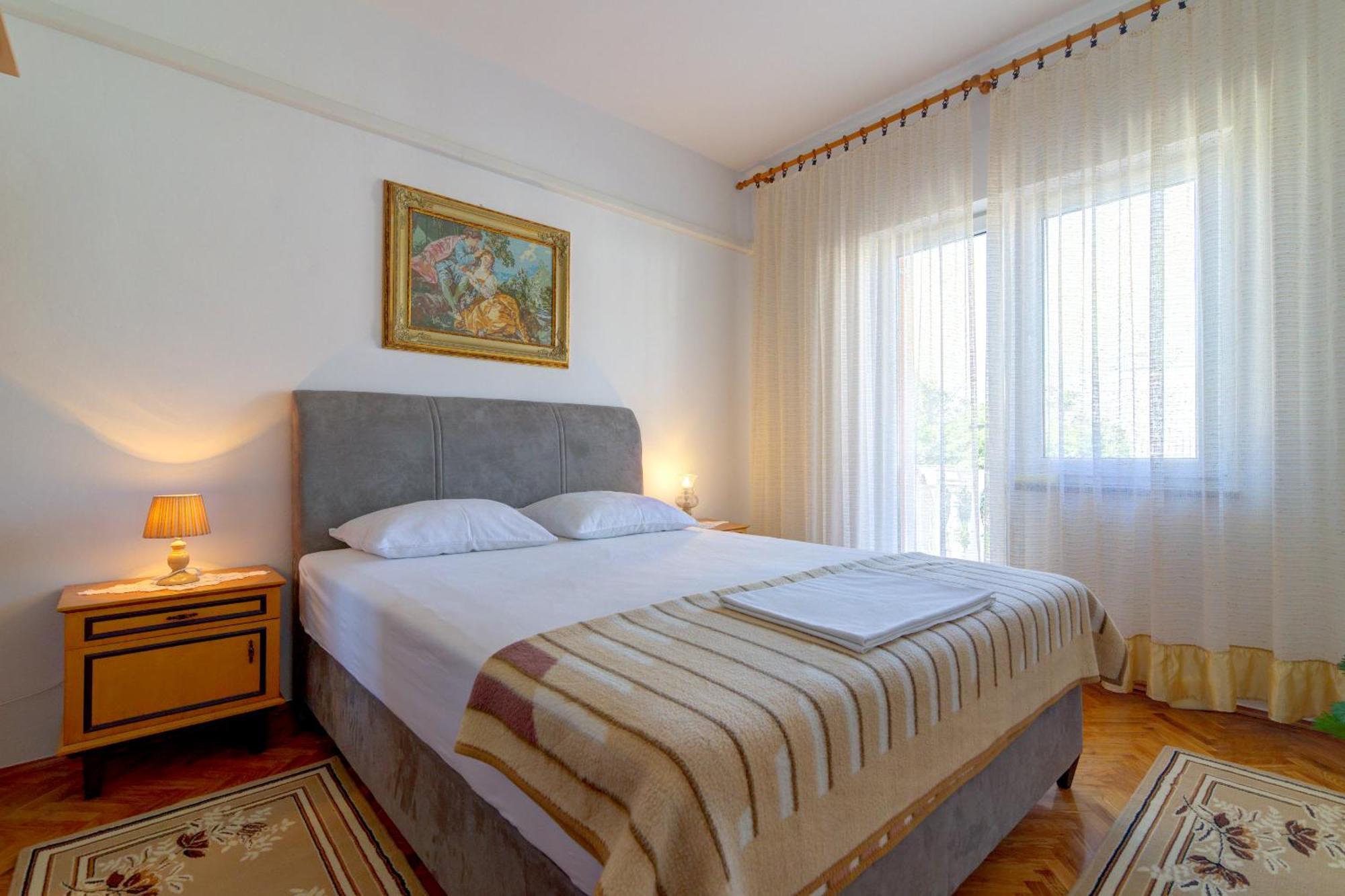 Apartman Erika Сен Екстериор снимка