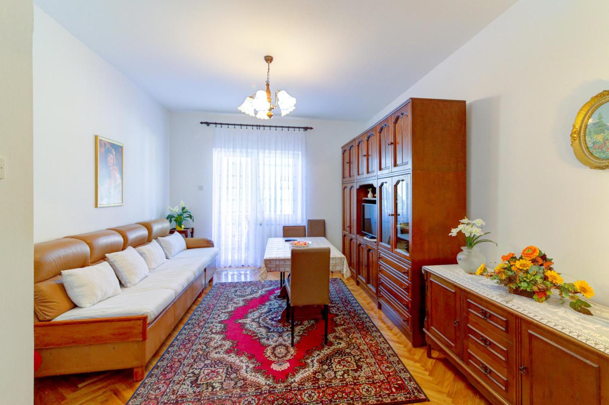 Apartman Erika Сен Екстериор снимка