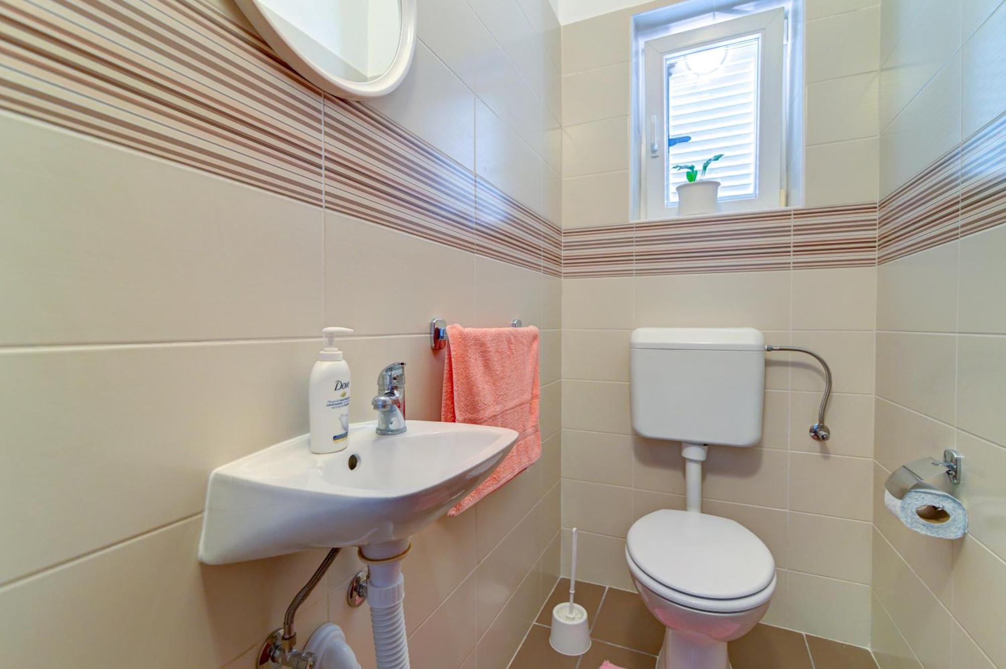 Apartman Erika Сен Екстериор снимка