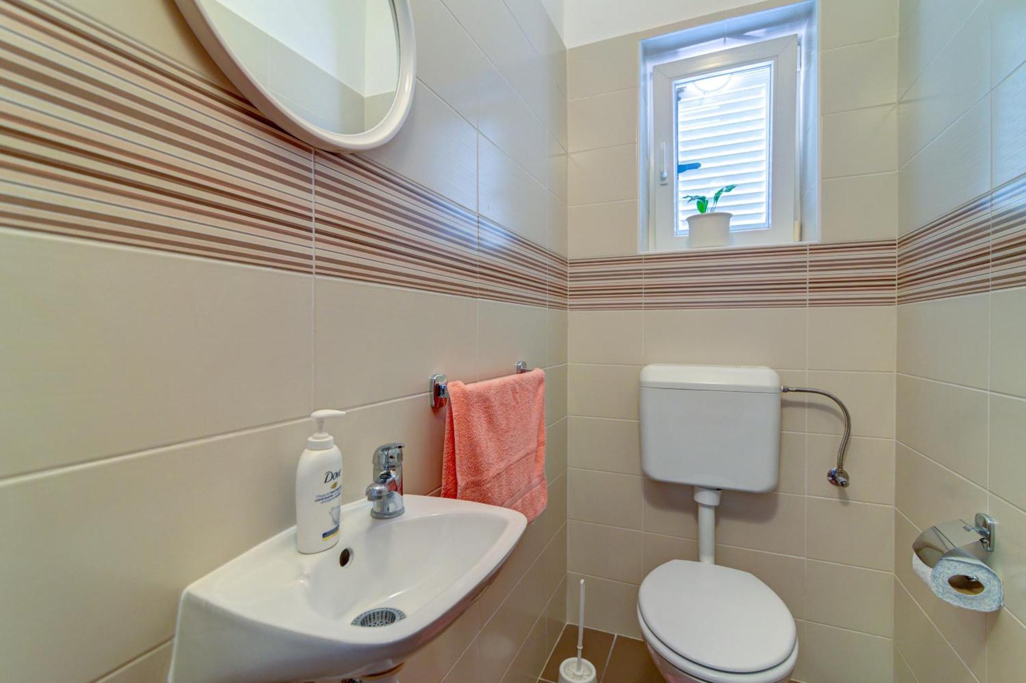 Apartman Erika Сен Екстериор снимка