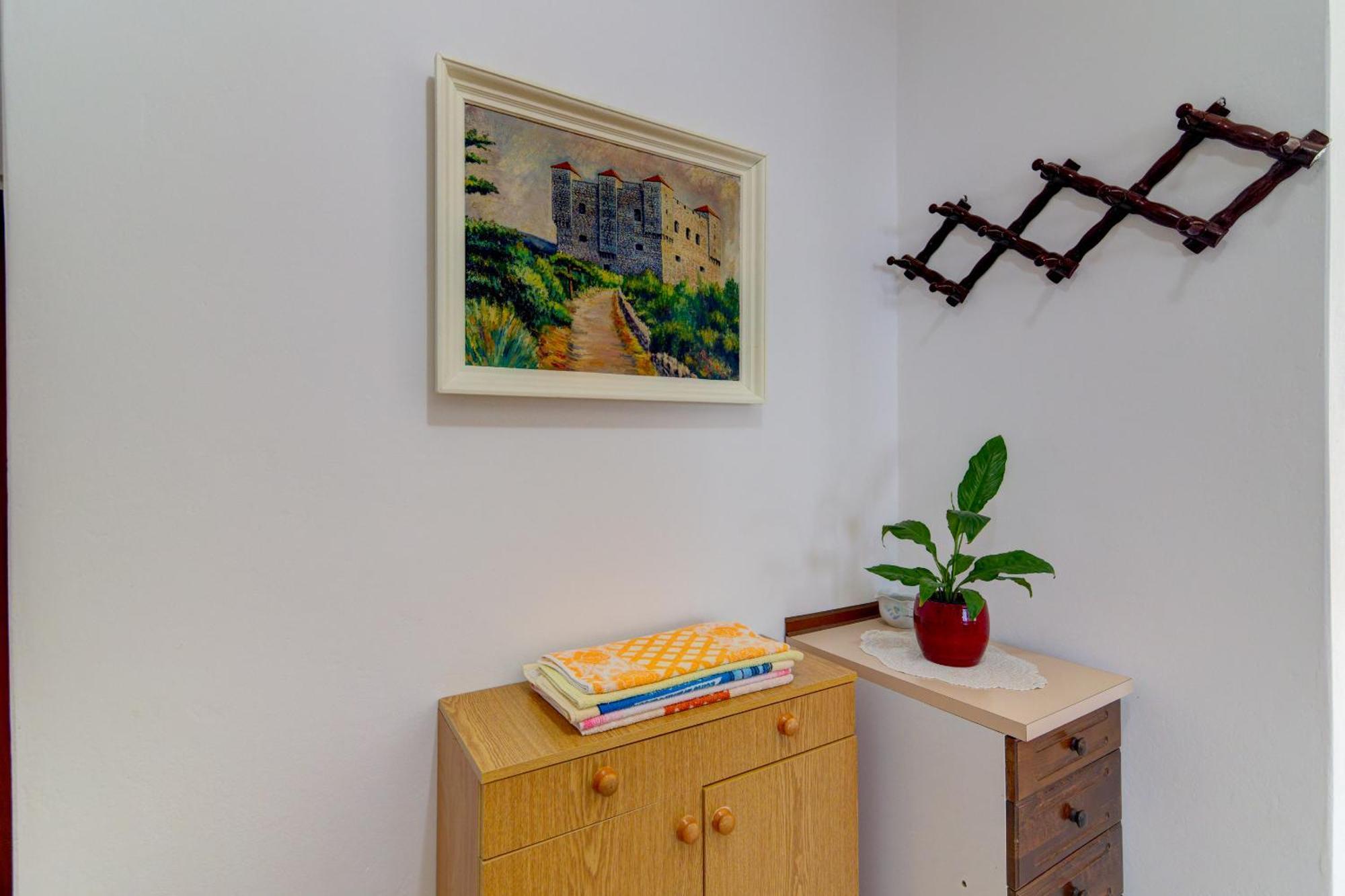 Apartman Erika Сен Екстериор снимка