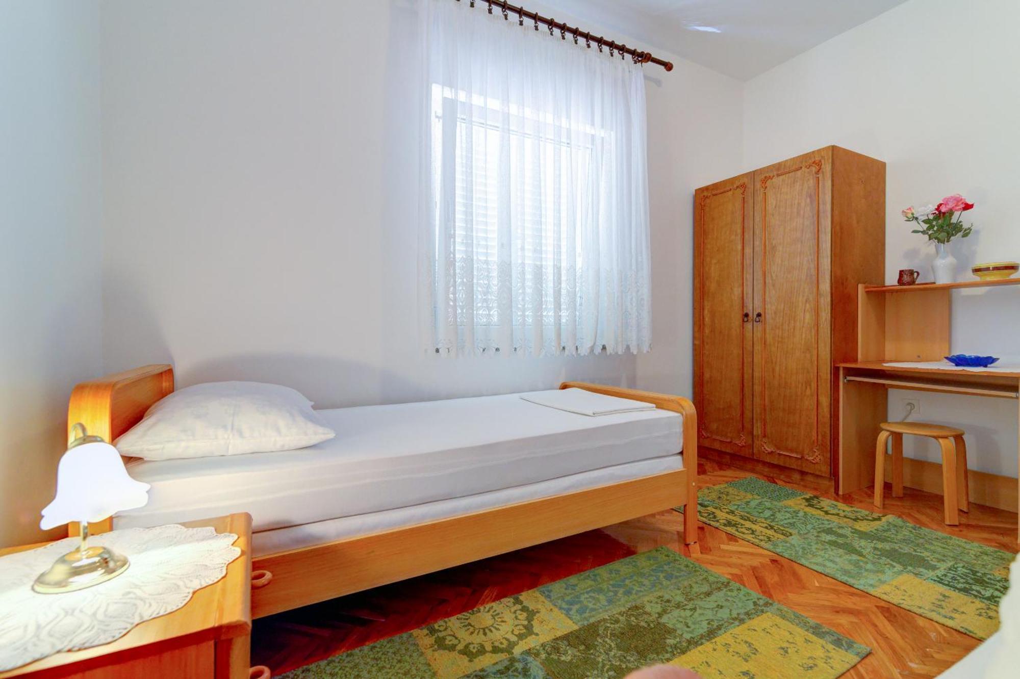 Apartman Erika Сен Екстериор снимка
