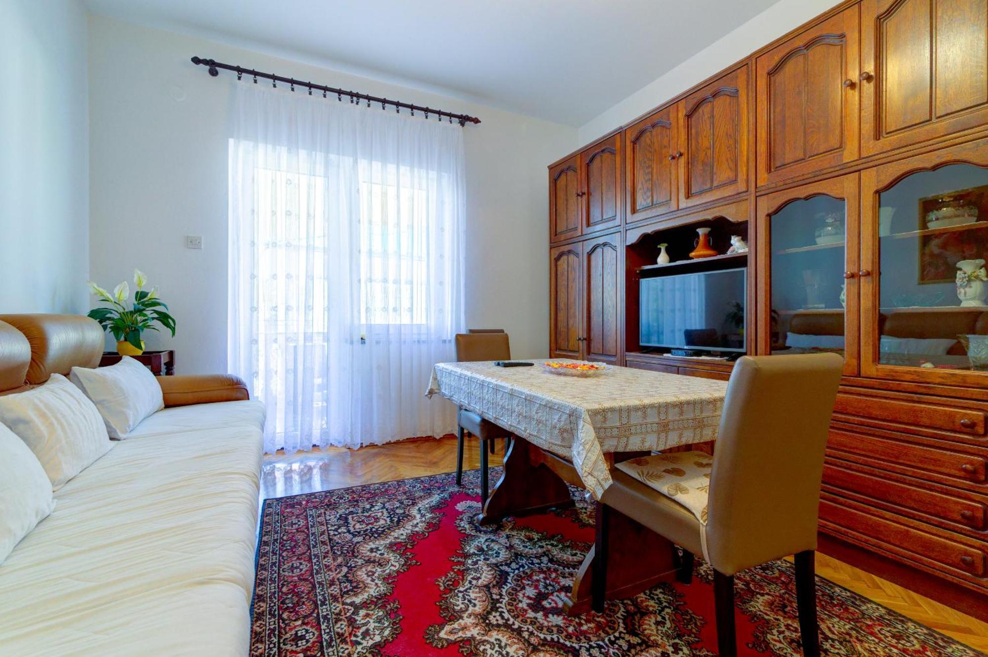 Apartman Erika Сен Екстериор снимка