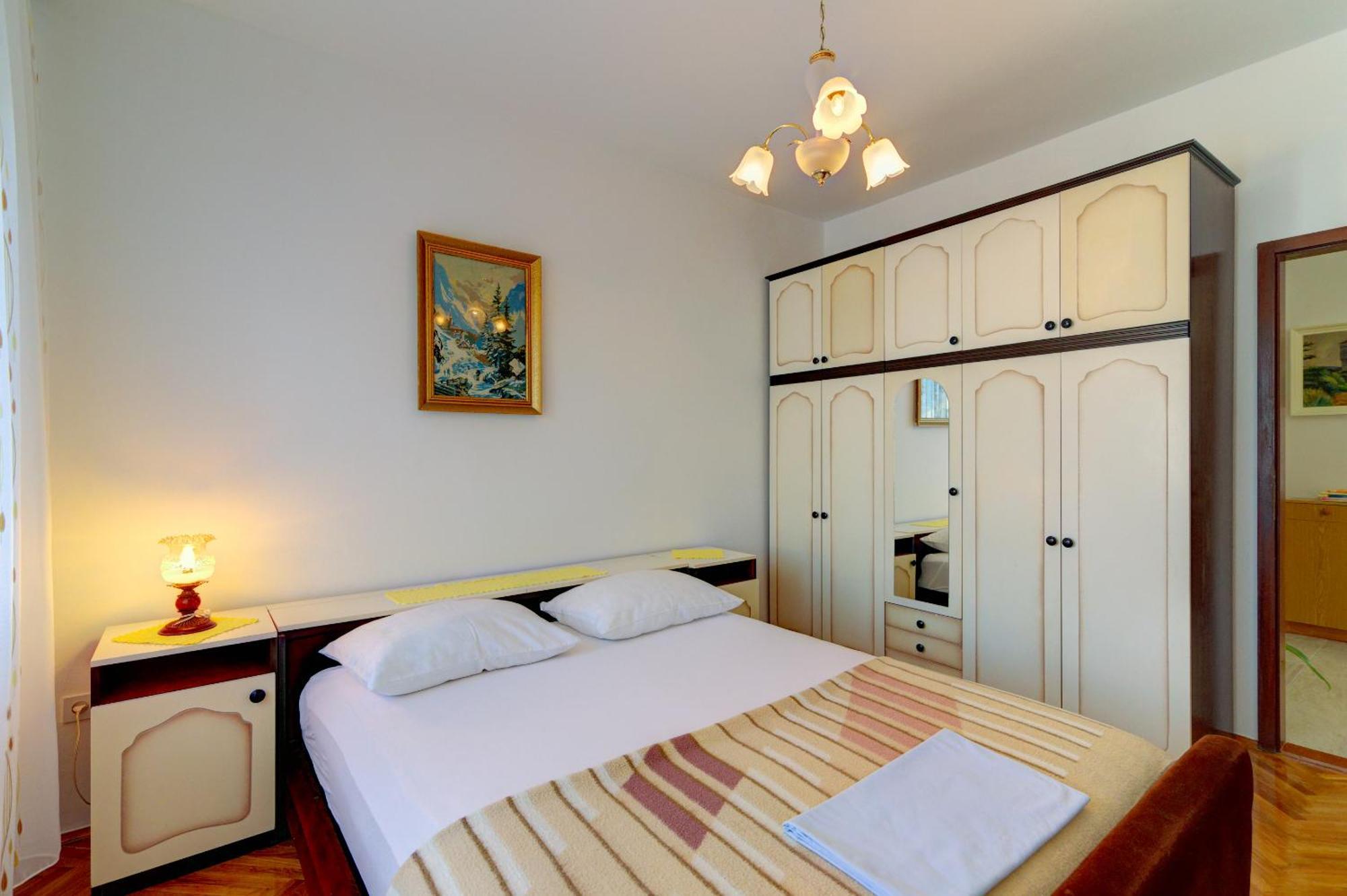 Apartman Erika Сен Екстериор снимка