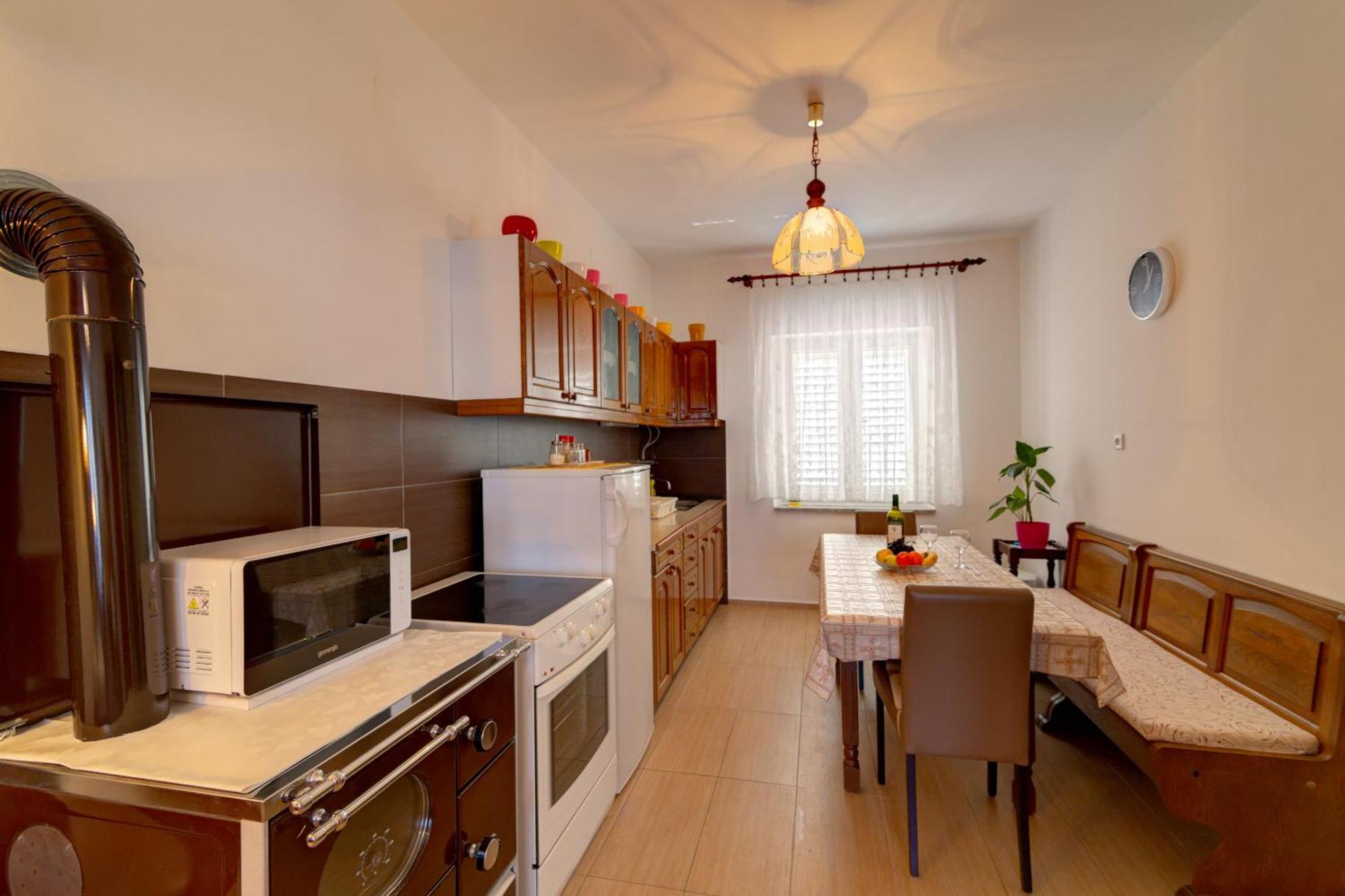 Apartman Erika Сен Екстериор снимка