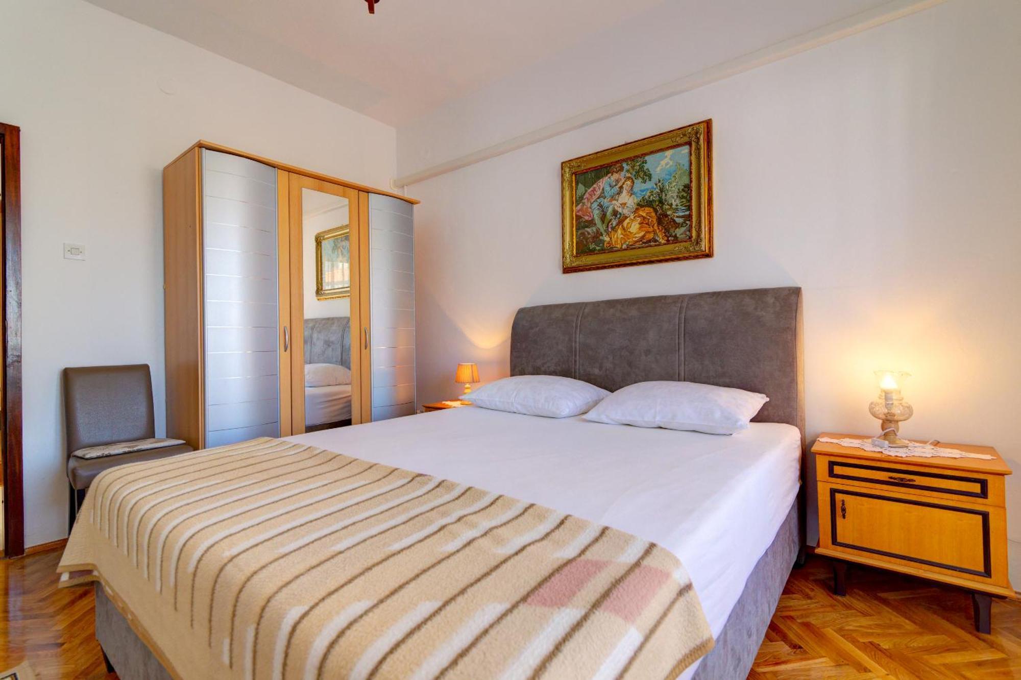 Apartman Erika Сен Екстериор снимка