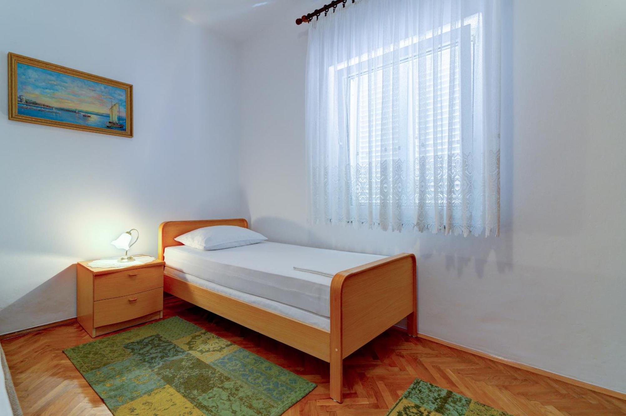 Apartman Erika Сен Екстериор снимка