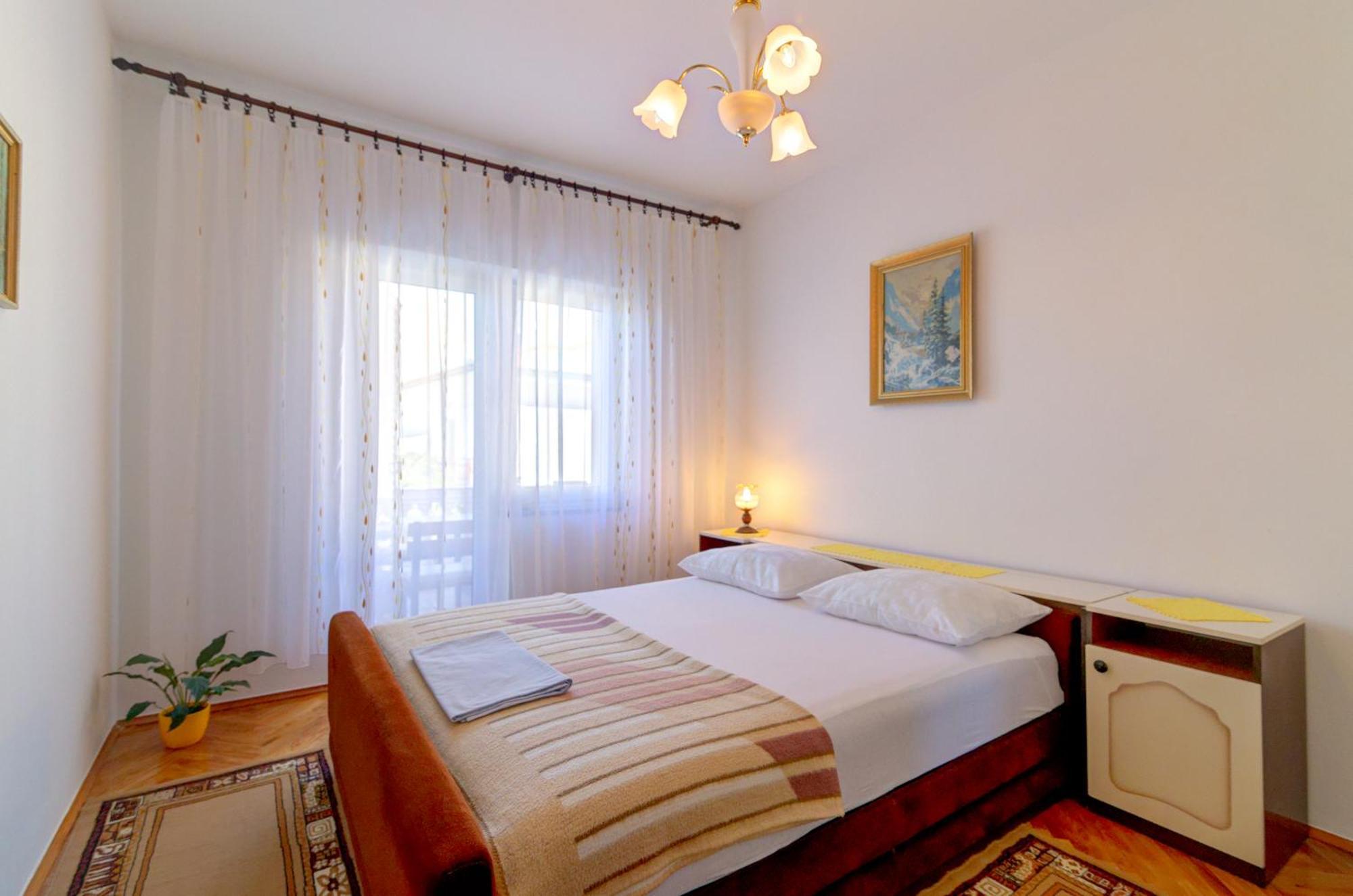 Apartman Erika Сен Екстериор снимка