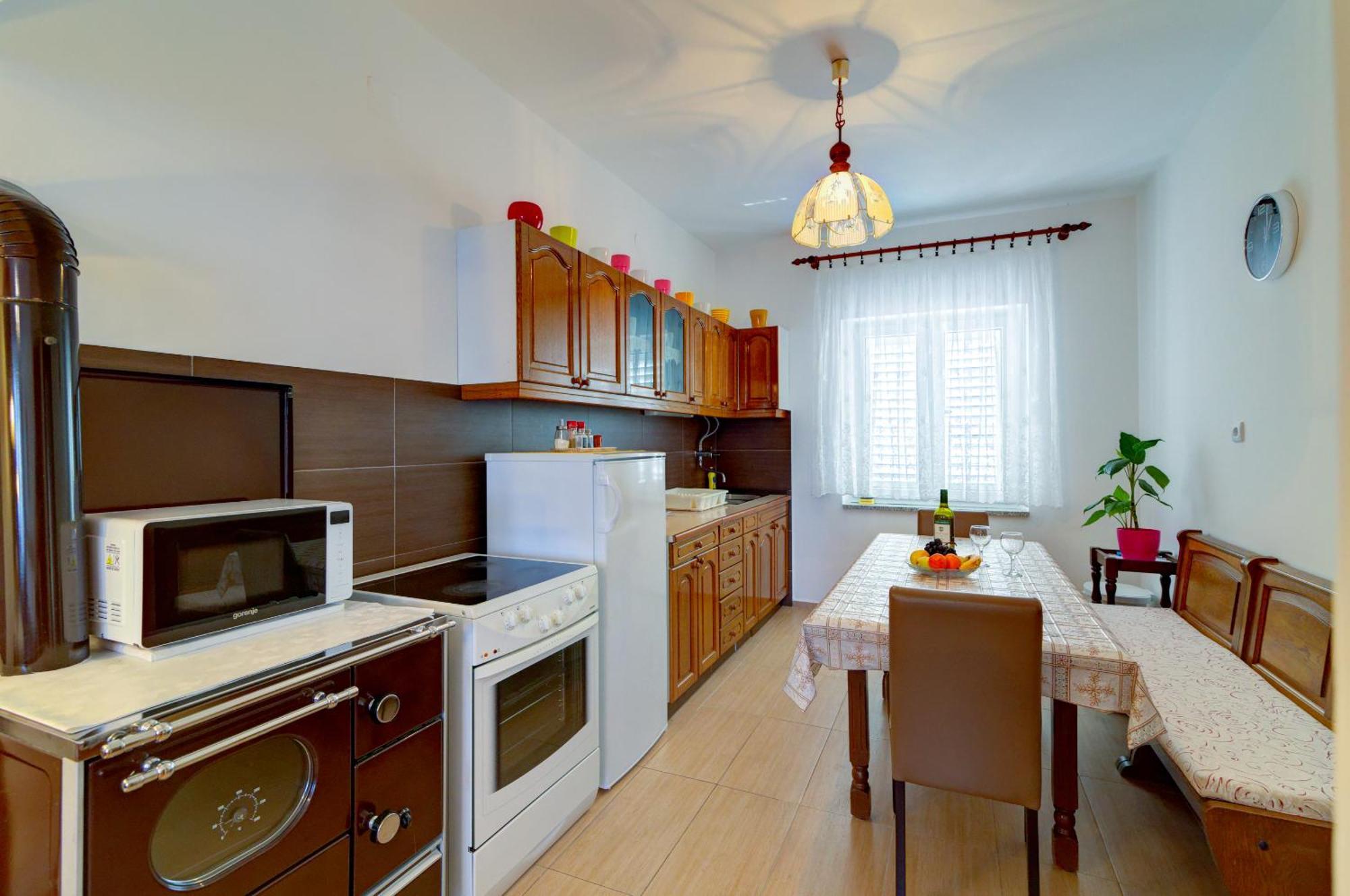Apartman Erika Сен Екстериор снимка