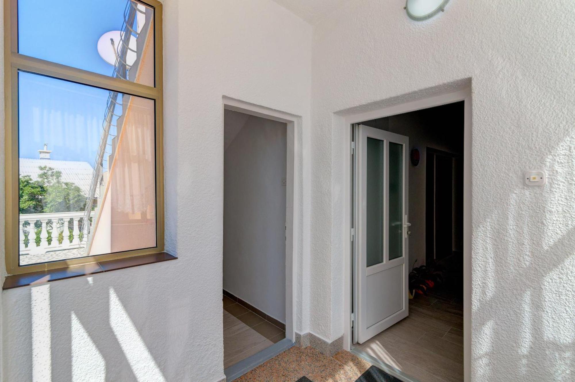Apartman Erika Сен Екстериор снимка